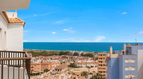 Foto 5 de Ático en venta en Calle Aquiles, Torreblanca, Alicante