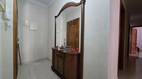 Foto 4 de Piso en venta en Calle Cruz del Sur, 4, Pajaritos, Granada Capital