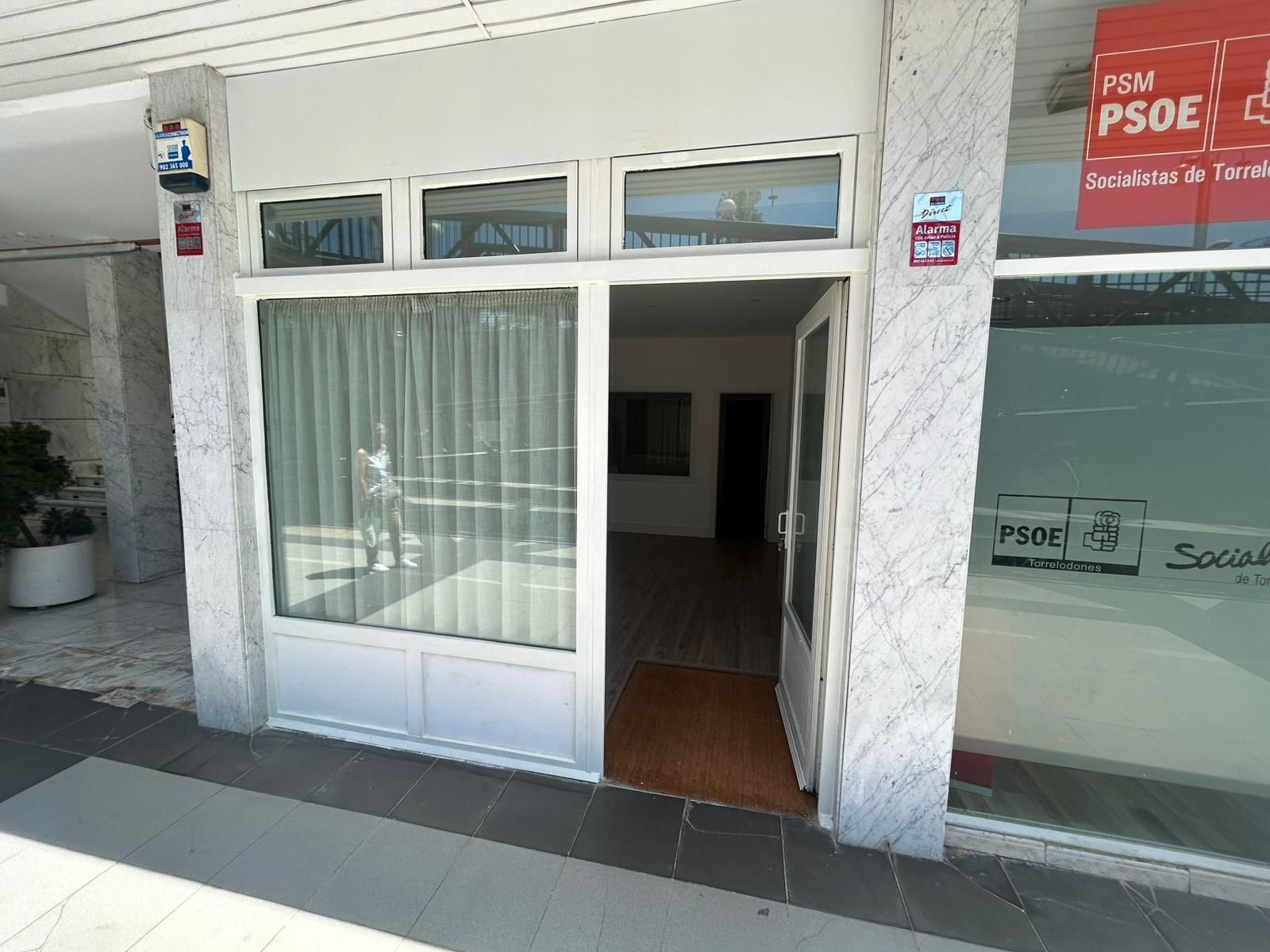 Premises to rent in Torrelodones  with Heating and Parquet flooring