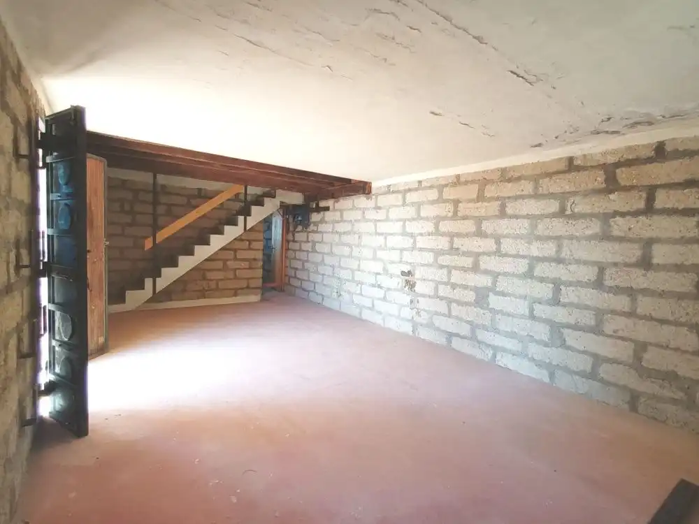 Casa o chalet en venta en Arafo con Jardín privado, Terraza y Trastero