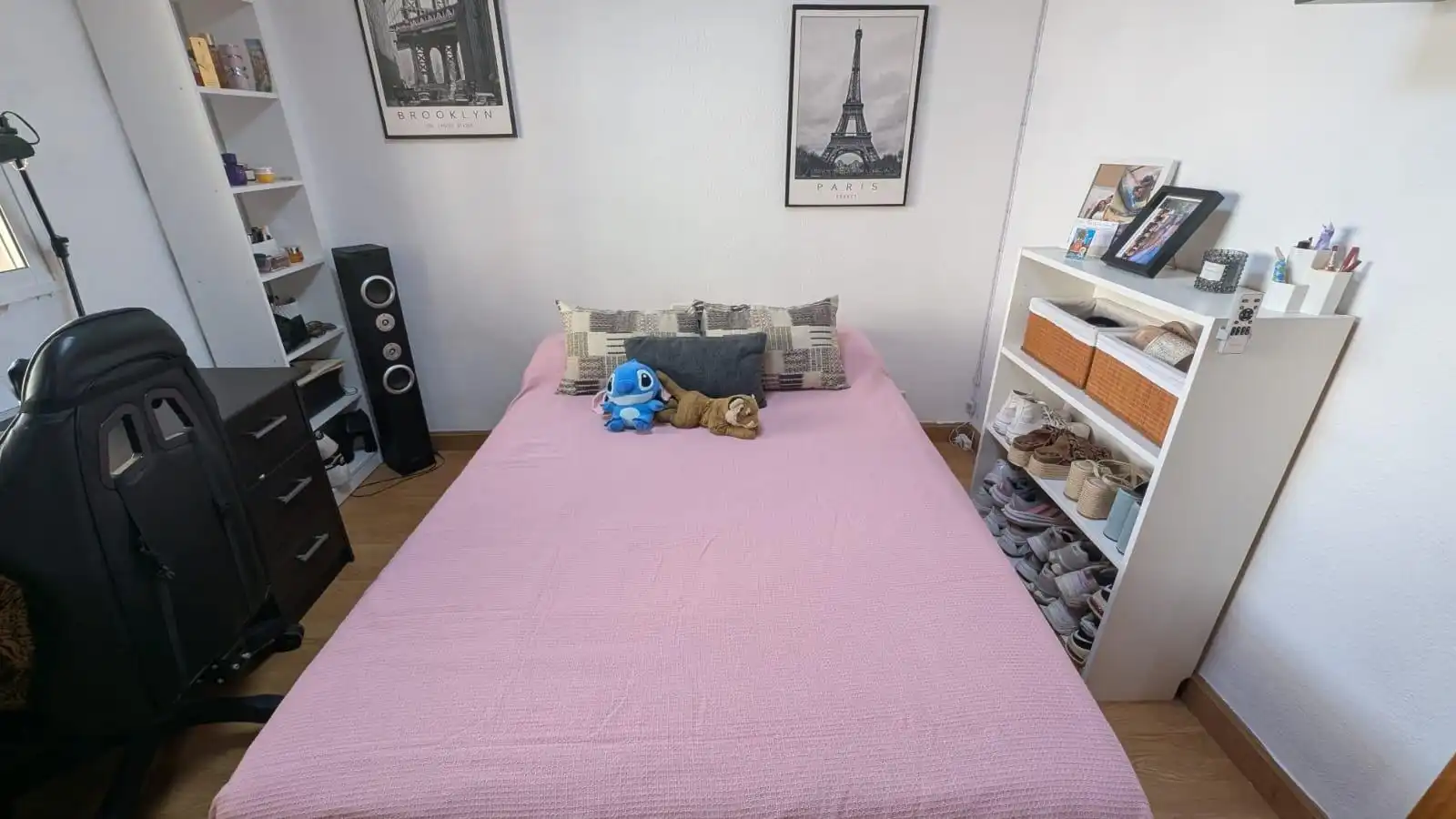 Habitación de Piso de alquiler en Cartagena con Terraza