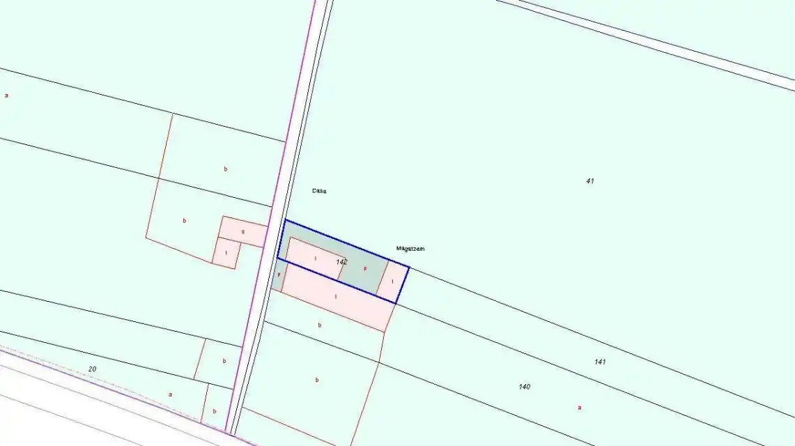 Rustikales Grundstück zum Verkauf in C7 Sur I, imagen 19