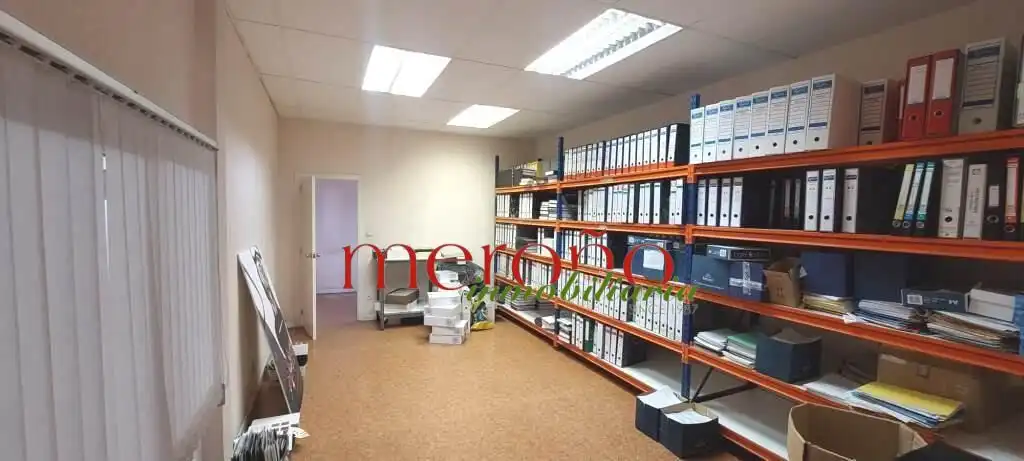 Nave industrielle à vendre à La Algoda - Matola - Llano de San José, imagen 32