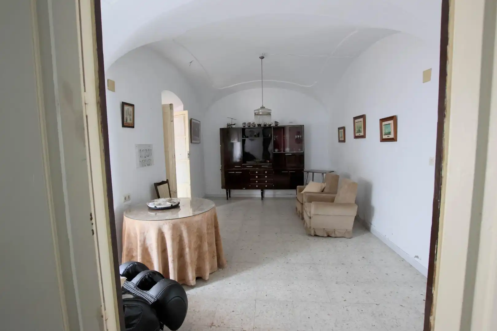 Casa o xalet en venda en La Nava de Santiago  amb Traster