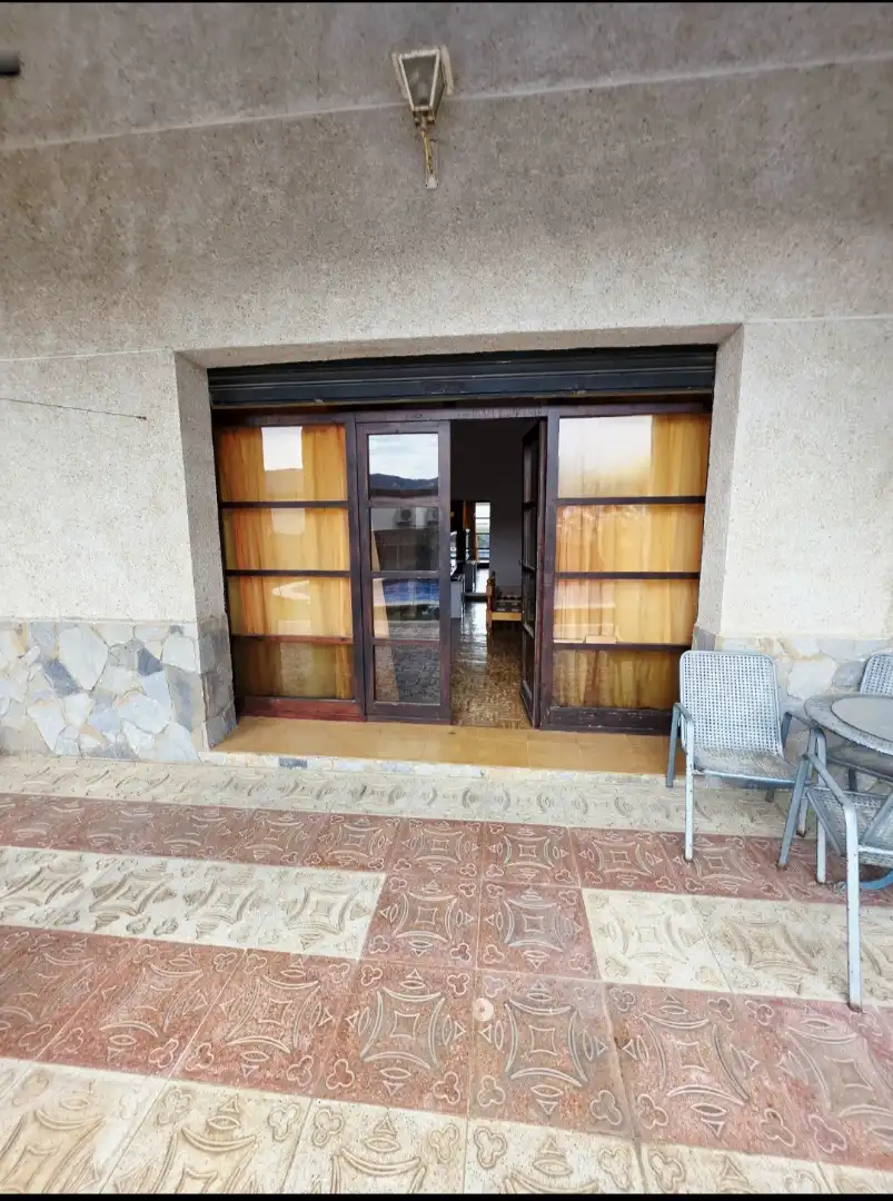 Chalet con terraza en venta en Sant Fost de Campsentelles, imagen 81