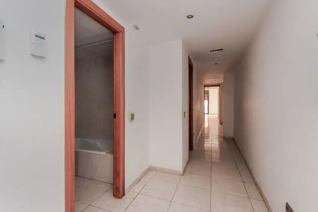 Piso con terraza en venta en Carrer Juan de Àustria 25, imagen 10