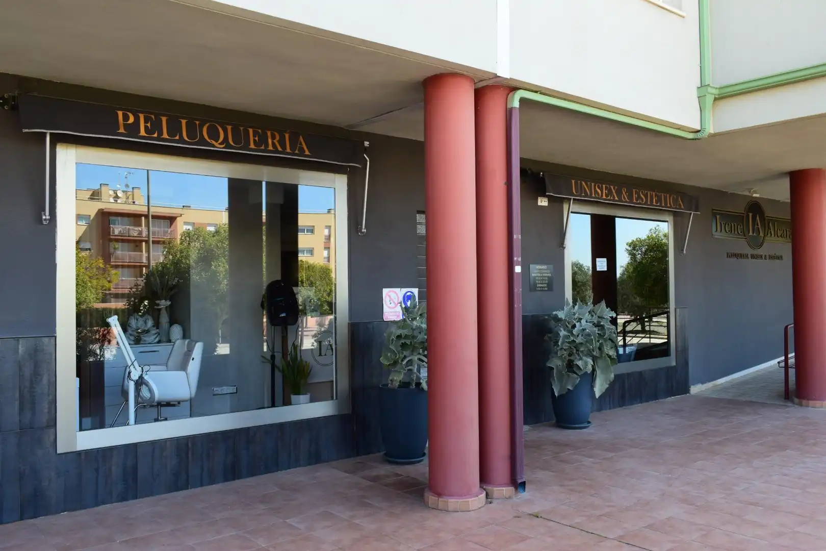 Flat for rent in Ribera de Molina - Torrealta