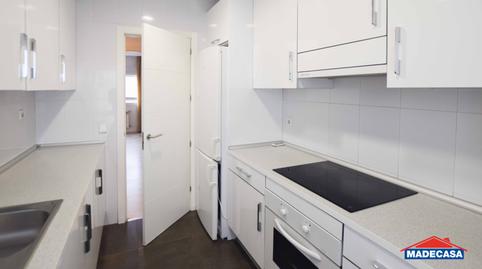 Foto 3 de Pis de lloguer a Pueblo, Madrid