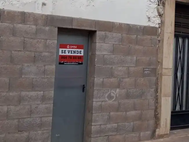 Parking of Residential for sale in Vila-real