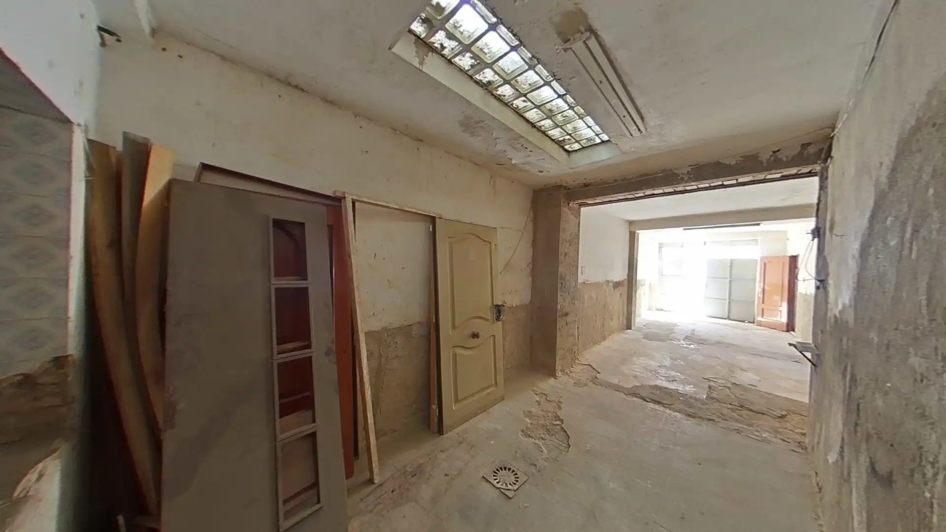 Casa adosada en venta en Marmolejo, Jaén