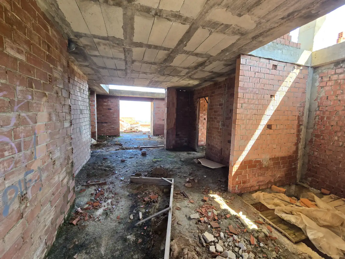 Edifici en venda en Ojén amb Piscina comunitària