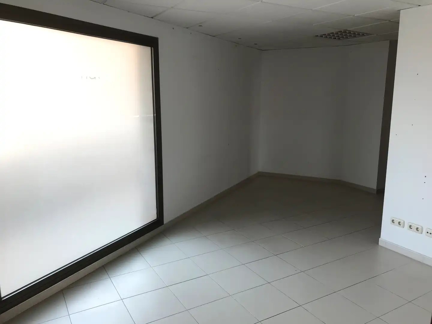 Büro zur Miete in Passatge Camp dels Rolls, 9, Barceloneta - Molí d'en Rovira