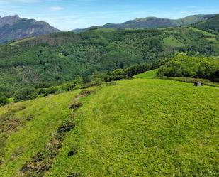 Terreny en venda en Oiartzun