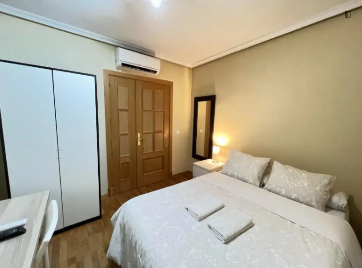 Habitació a El Quiñón