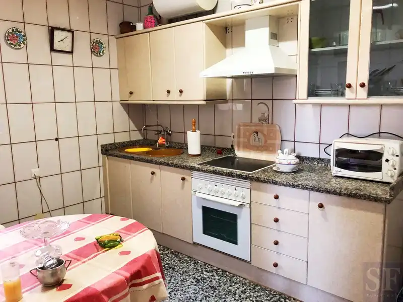 Adossat en venda a Algarrobo pueblo, imagen 3