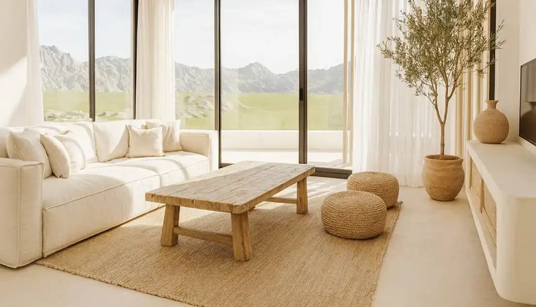 Chalet con piscina en venta en Monte Solana, imagen 2