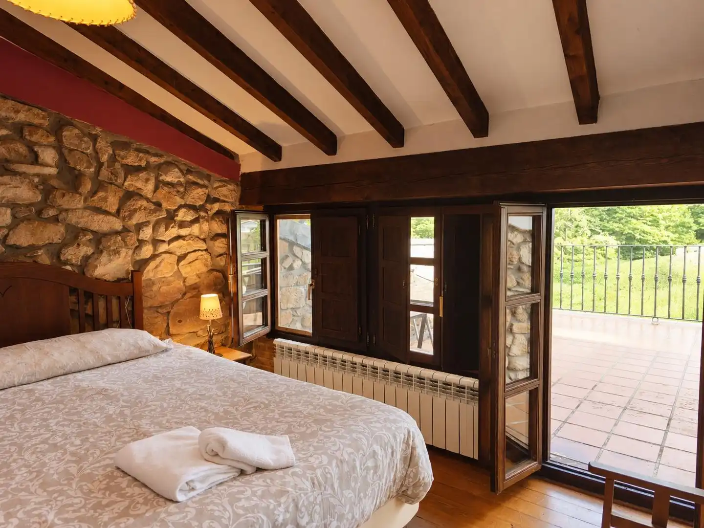 Semi-detached house for sale in Mazcuerras, imagen 12