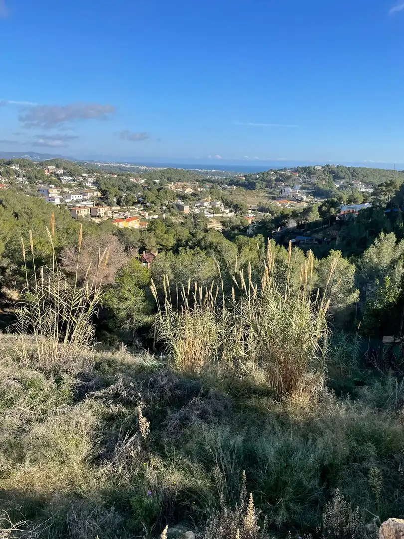 Terreny residencial en venda a Costa Cunit - Els Jardins - Els Rosers, imagen 11