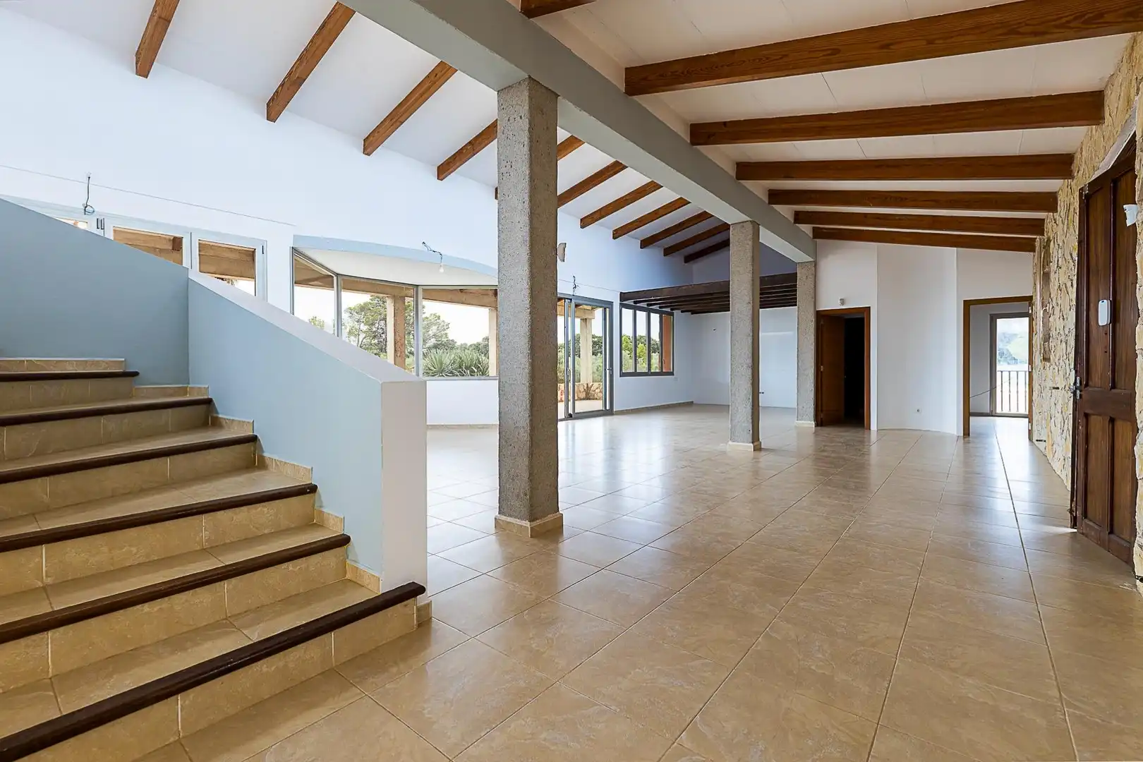 Villa avec piscine à vendre à Polígono de Binissalem, imagen 55