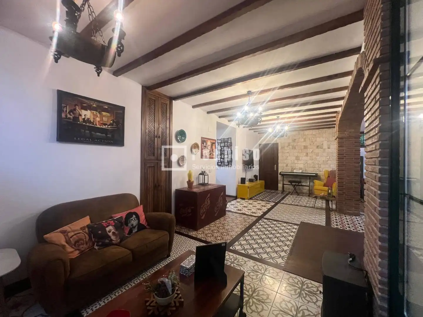 Detached house for sale in El Pinillo, imagen 38