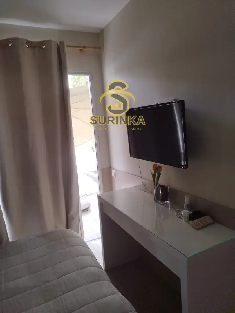 Piso de alquiler en San Bartolomé de Tirajana con Terraza, Piscina y Amueblado