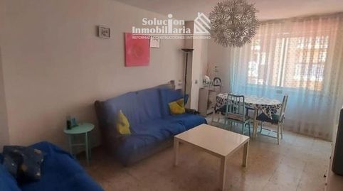 Foto 2 de Piso de alquiler en Garrido Sur, Salamanca Capital