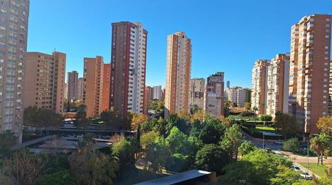Photo 3 of Flat for sale in Munícipe, Juzgados - Plaza de Toros, Benidorm