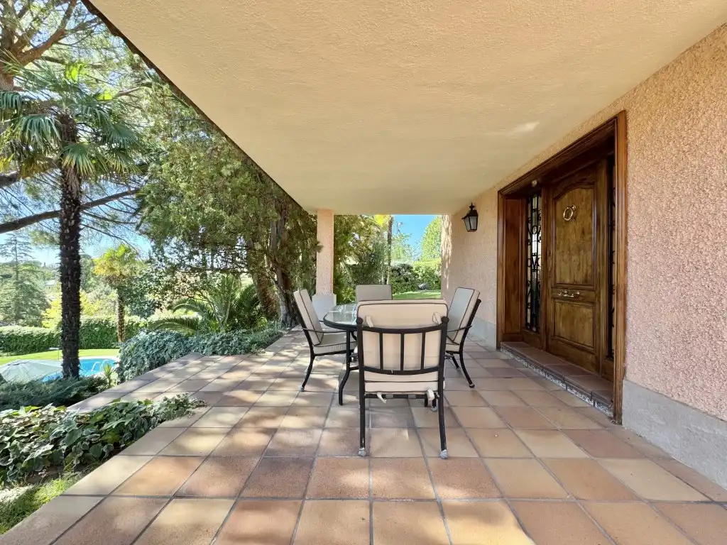 Detached house for sale in Santo Domingo, imagen 54