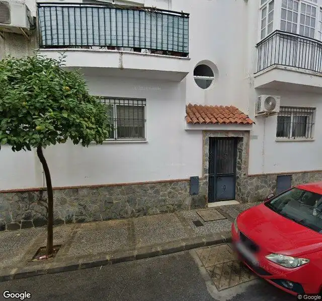Piso en venta en Arcos de la Frontera