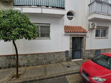 Wohnung zum Verkauf in Arcos de la Frontera