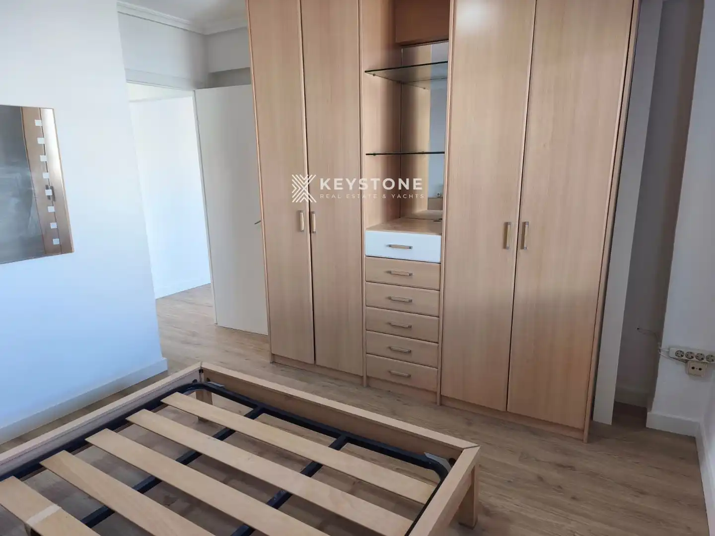 Penthouse with lift for sale in PISCIS, imagen 9