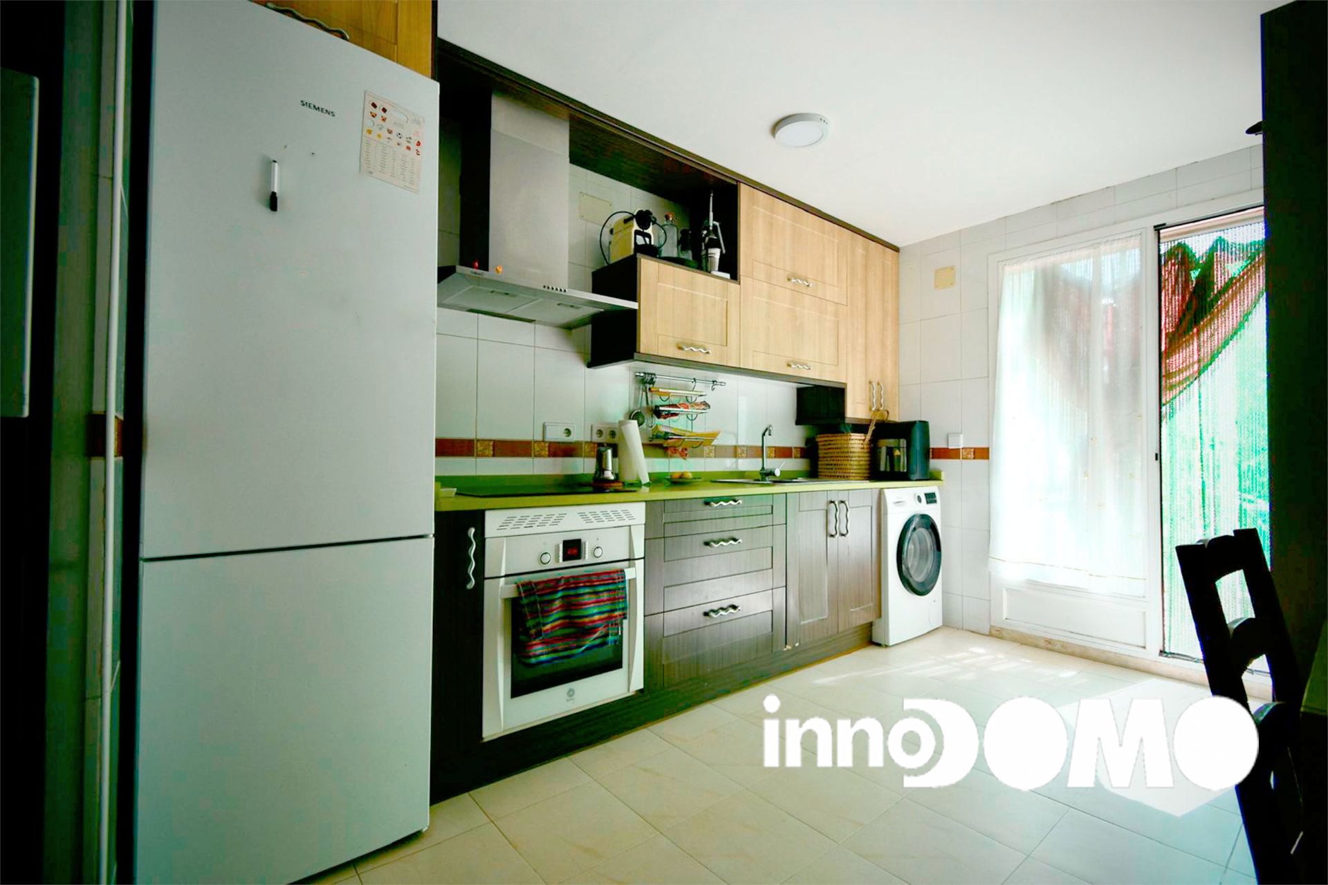 Planta baja en venta en Parla Este, Parla