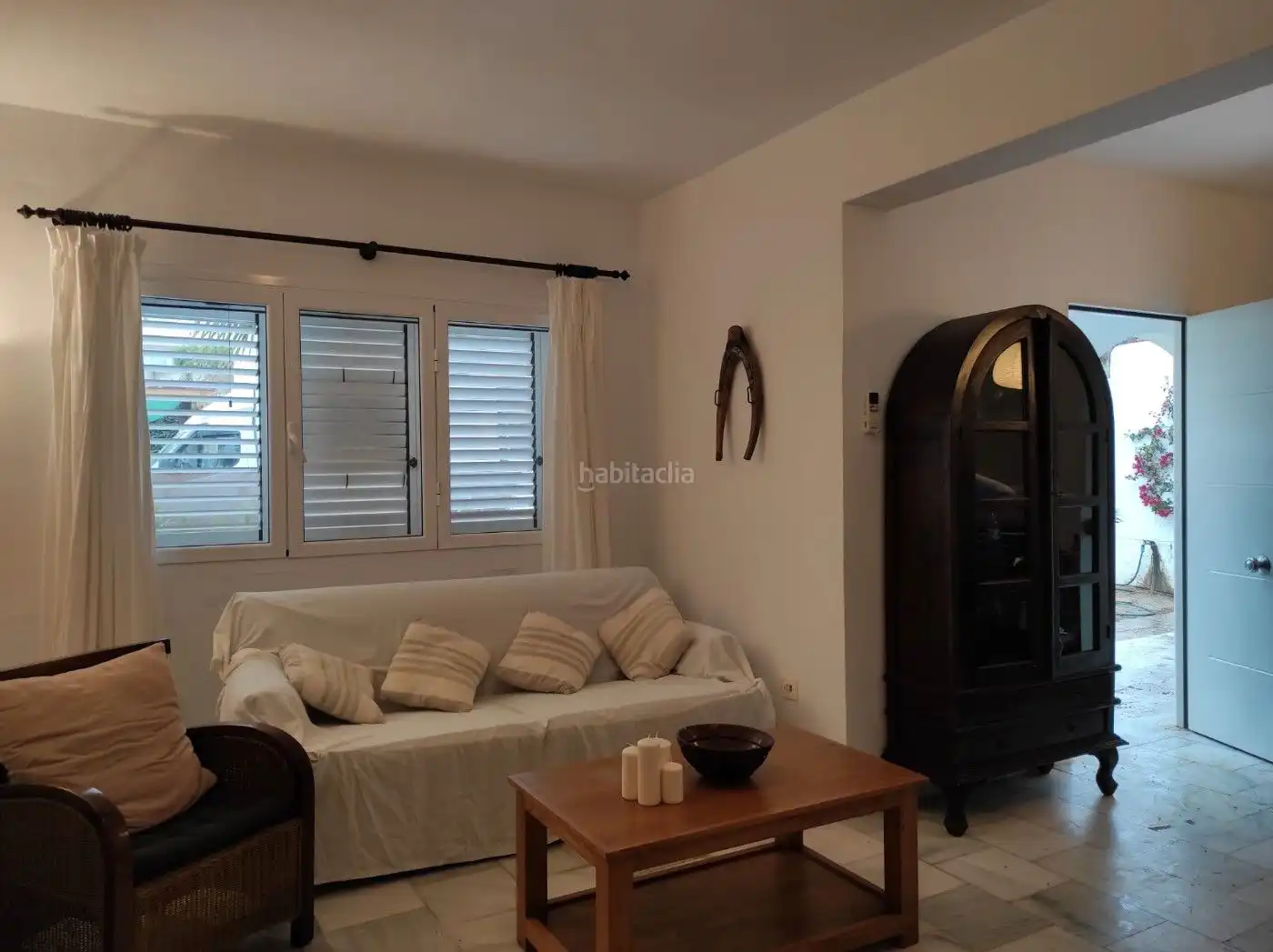 Habitatge de lloguer a Calle los Pinos 18, imagen 3