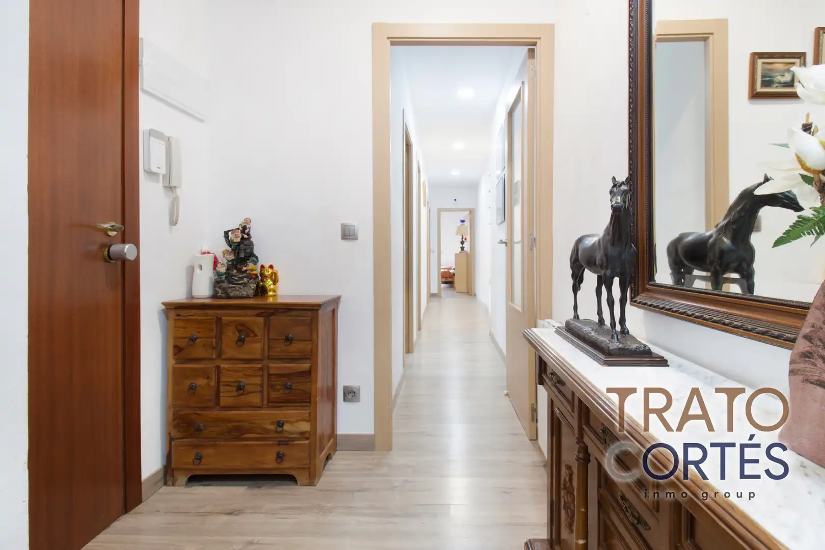 Appartamento con terrazza in vendita a Carrer de Sant Nicasi, imagen 15