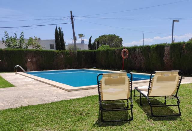 Apartamento en Alquiler en Port de Pollença