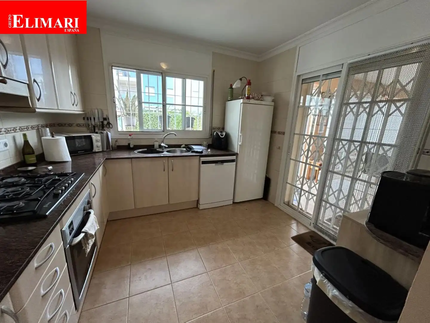 Villa avec piscine à vendre à Eucaliptus- Poble Nou del Delta, imagen 11