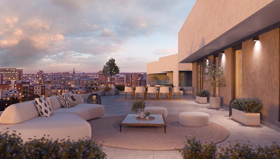 Foto 0 de Promoció Torre Althea