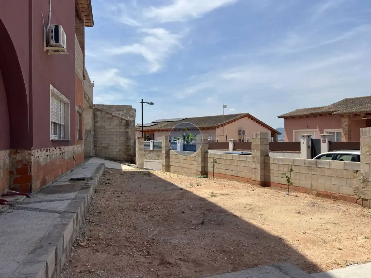 Casa o chalet en venta en L'Énova con Aire acondicionado, Jardín privado y Terraza