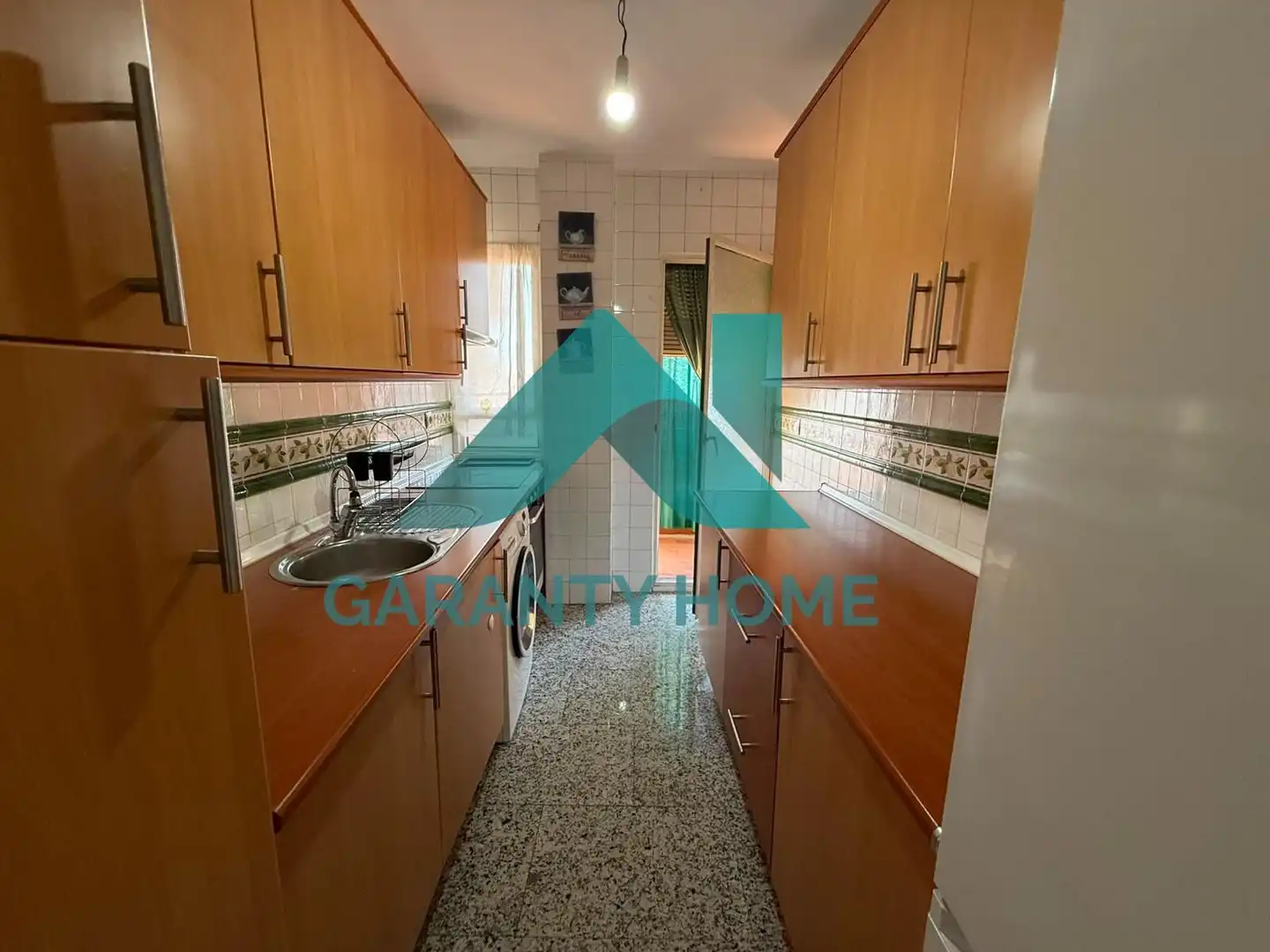 Flat with lift to rent in Centro, imagen 12