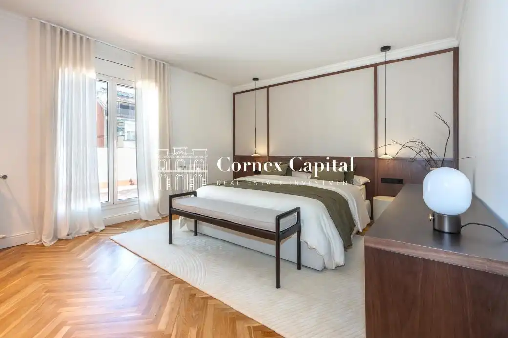 Duplex avec ascenseur à vendre à Turó Park, imagen 14