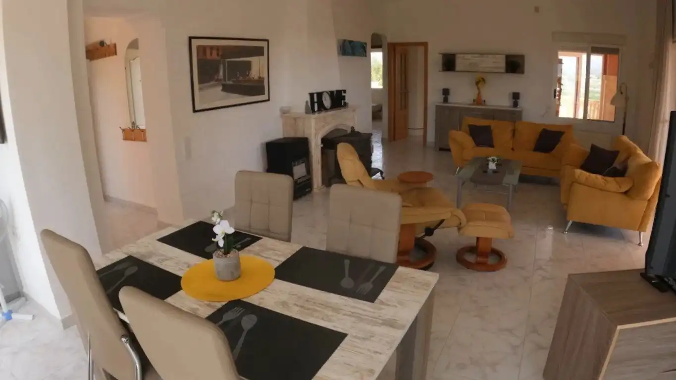 Casa con terraza en venta en N/A, imagen 15