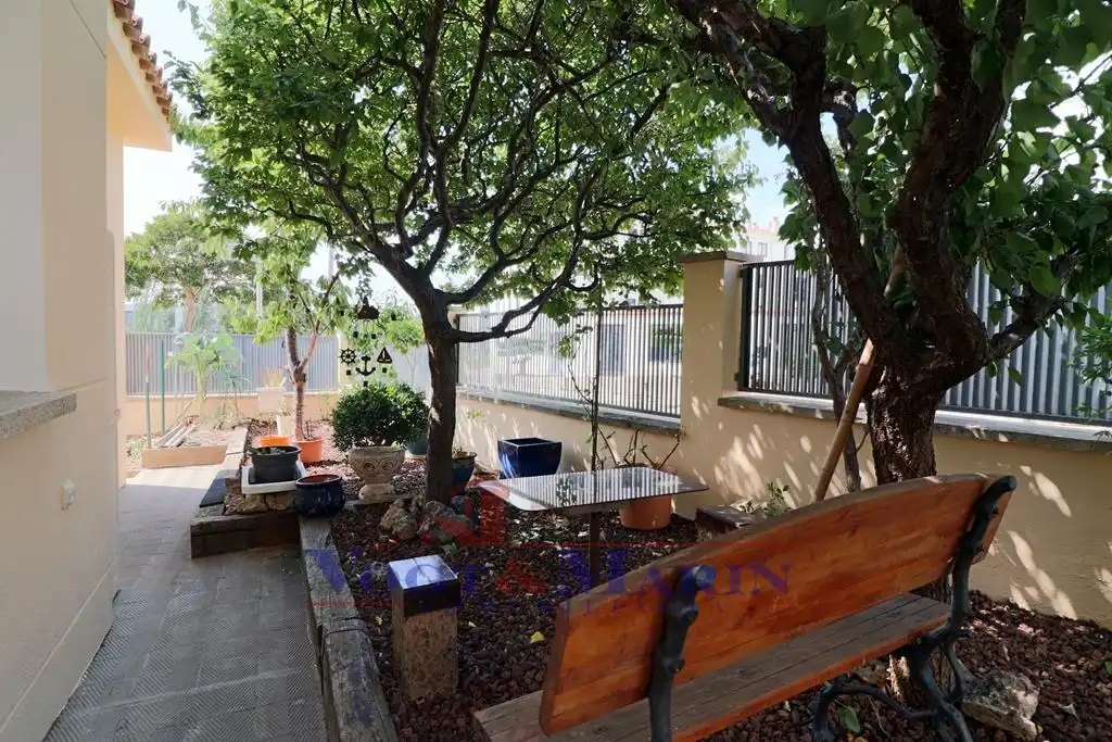 Doppelhaushälfte mit Terrasse zum Verkauf in Carrer de Pere III, imagen 12