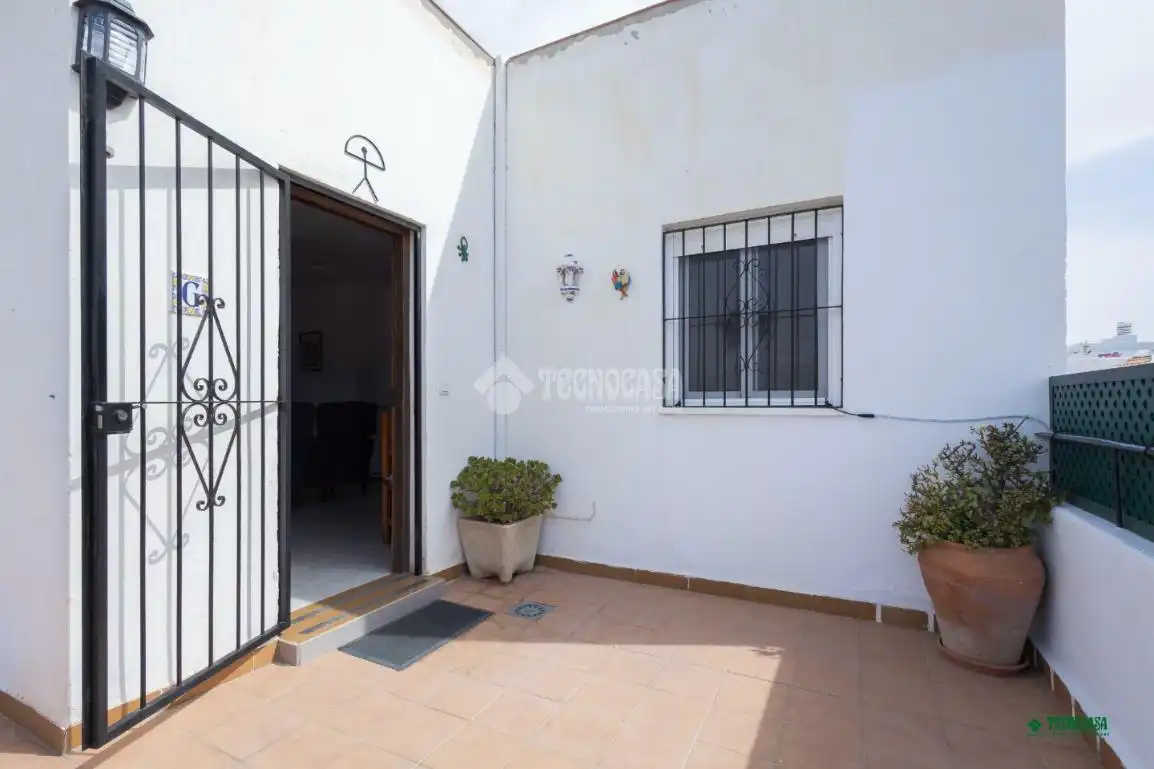 Piso en venta en Vera con Aire acondicionado y Balcón