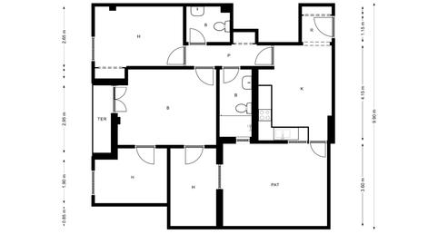 Photo 5 of Flat to rent in El Mercado, Manises