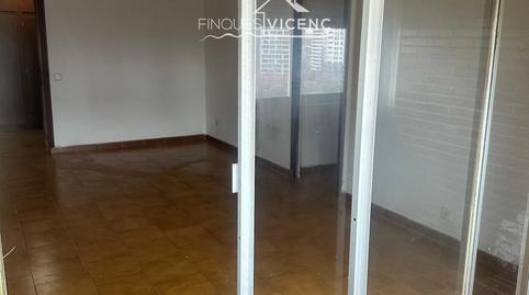 Foto 3 de Pis en venda a Carmen Amaya, El Gornal, L'Hospitalet de Llobregat