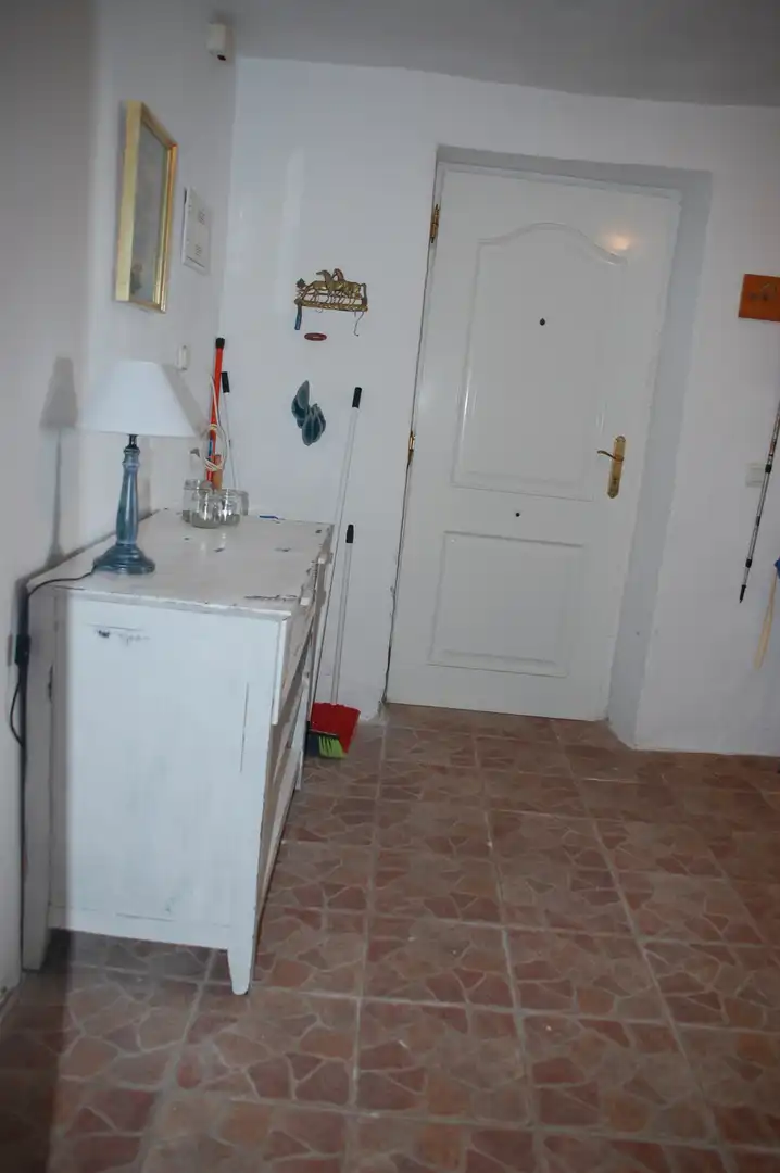 Houses for sale in Casares pueblo