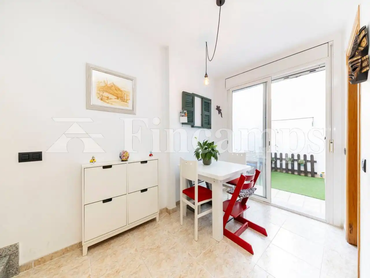 Casa con giardino in vendita a Calle Sallarès i Pla, imagen 3
