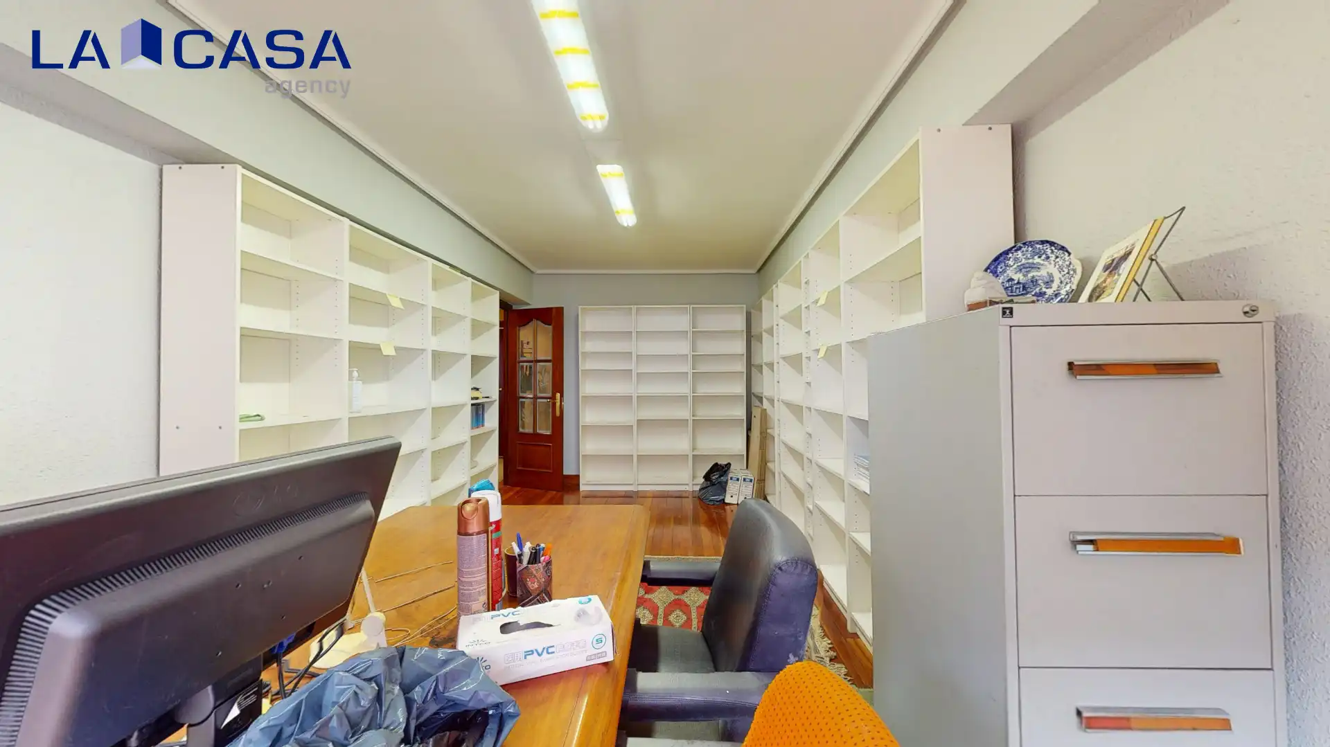 Flat for sale in Bilbao   with Terrace and Furnished