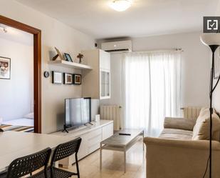 Flat to rent in Almenara -Ventilla