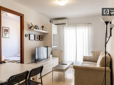 Appartamento in affitto a Tetuán